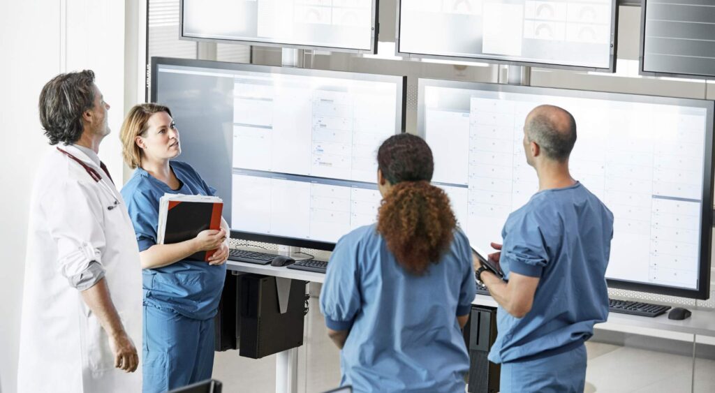 how does staffing affect hospital performance
