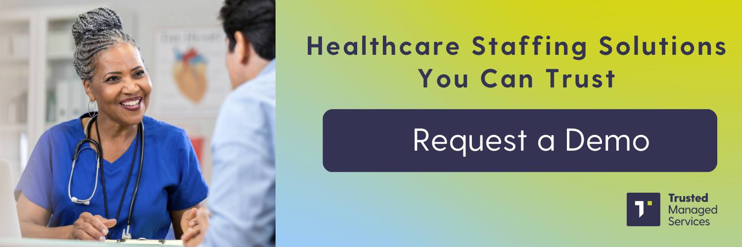 what is flexible staffing in healthcare
