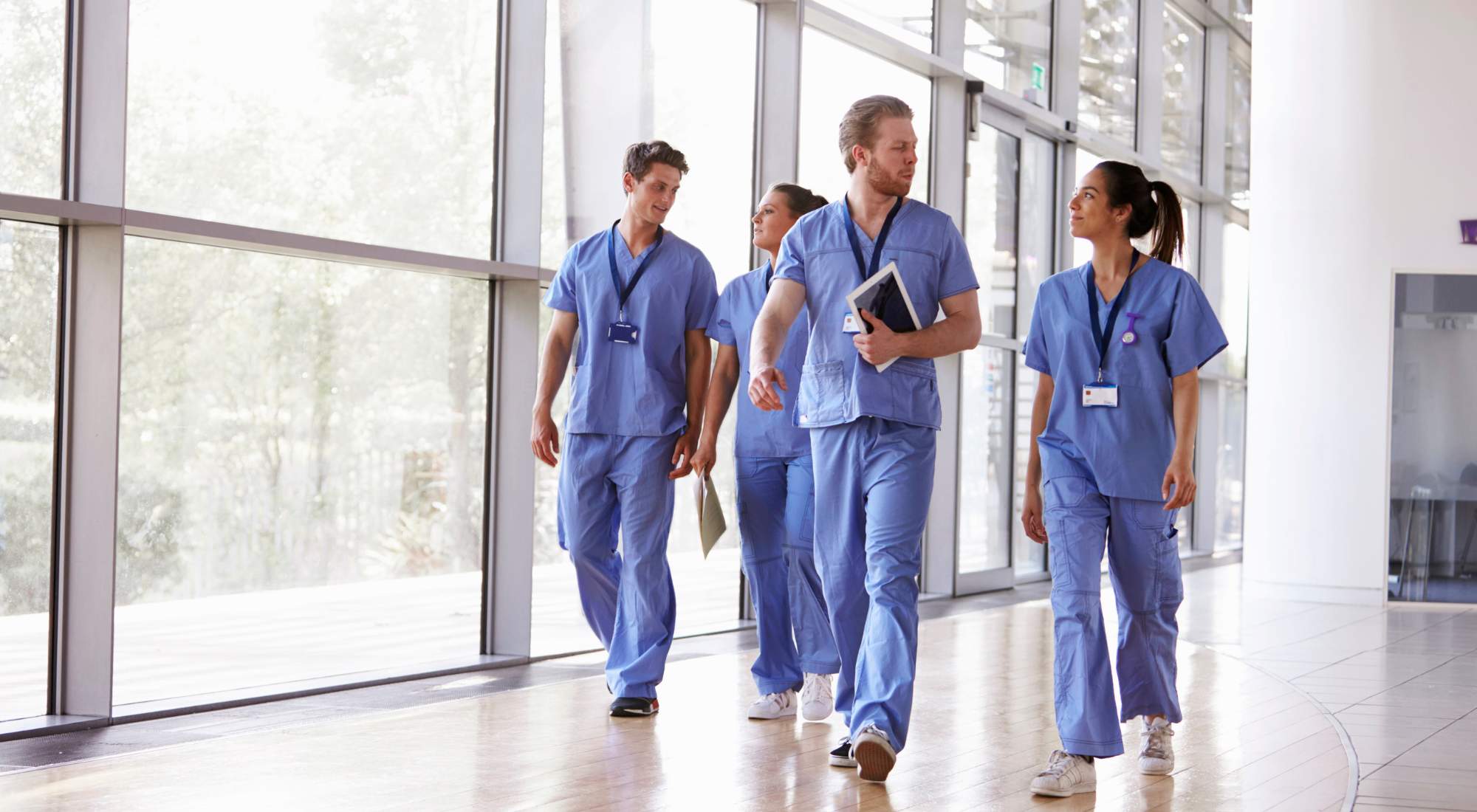 how to control labor costs in healthcare