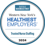 2024 Healthiest Employers Award
